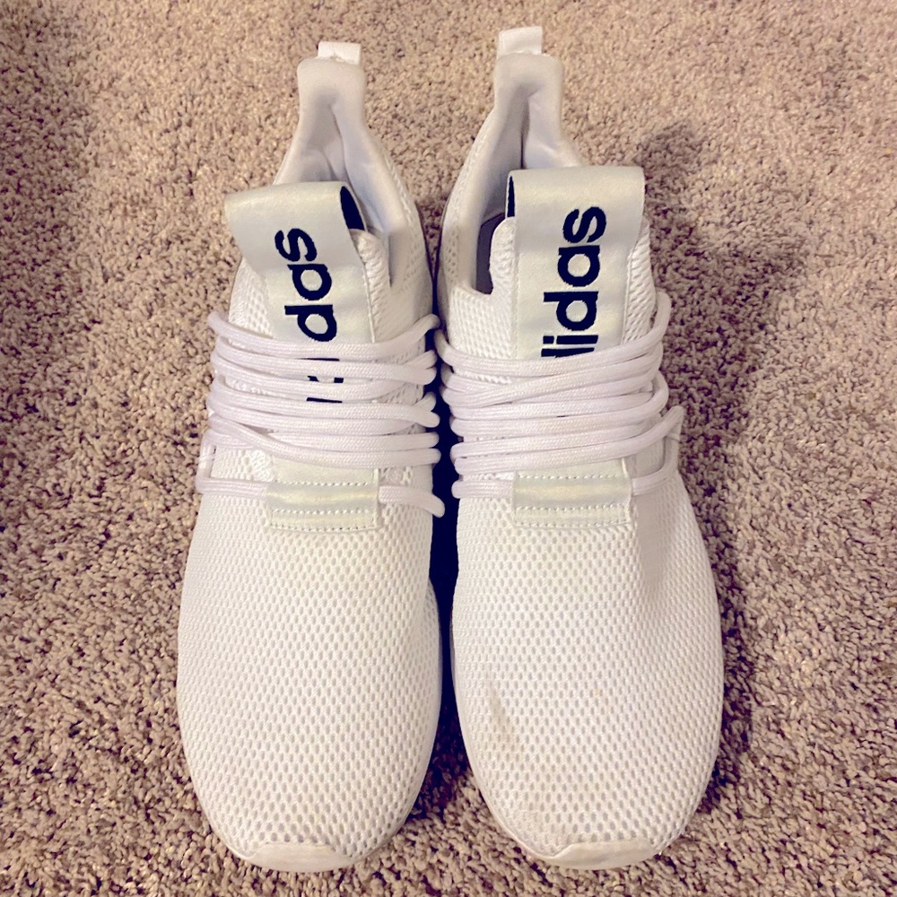 Adidas Cloadfoam shoes